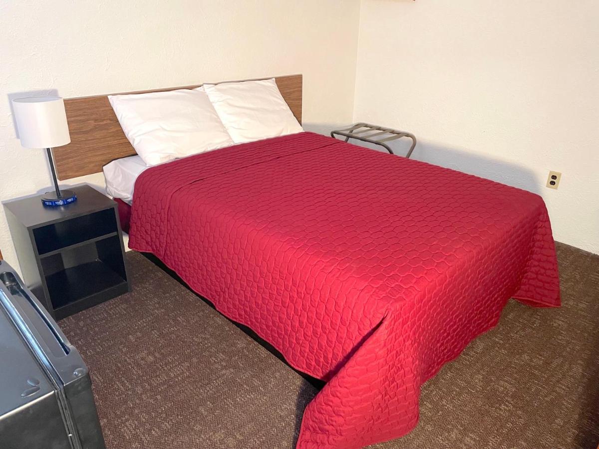 Cardinal Motel นอร์ทไวลด์วูด ภายนอก รูปภาพ